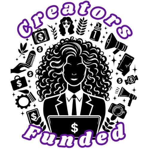 Creators Funded