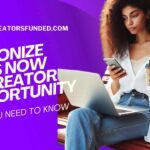 Lionize Is Now Creator Opportunity (Powered by partnrUP): What You Need to Know